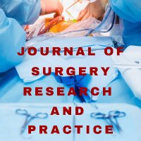 Journal of Surgery Research and Practice(@JournalofSurge3) 's Twitter Profile Photo