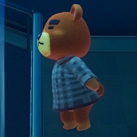 dylancrossing's profile picture. i'm obsessed with talking animals and their villages | he/him