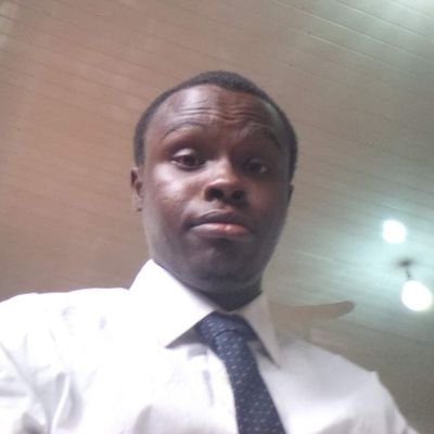 ogbeni_damilare's profile picture. #LasgidiBreed.
#TeamTaurus.
#WorldPositiveChanger.

Cool, Calm and Collected Chap.