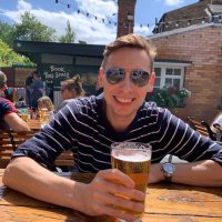 Jamie Spencer (@jamiespencr) 's Twitter Profile
