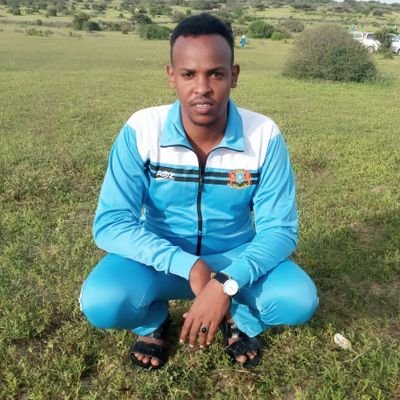 AliCabdiwali's profile picture. Studied public administration Department
of Social Sceince. 
politician | political | analysts 
Opinions are my own.