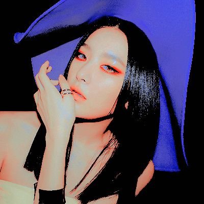 ⠀ red velvet`s‣teddy🐻bearゞlead vocalist ❍ddɘu͟lgiies᠉ goddess of danͼe ❨❨ᱳ͕euriֻbia֟❩❩᙮has an æsthetic queen ｢ⵌtangeriñe✠pineāpple🍍⑊known͜ as gomdoli∭kkang.