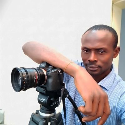 I am serial entrepreneur, Husband and a creative with keen interest in cinematography, photography and live sound management.