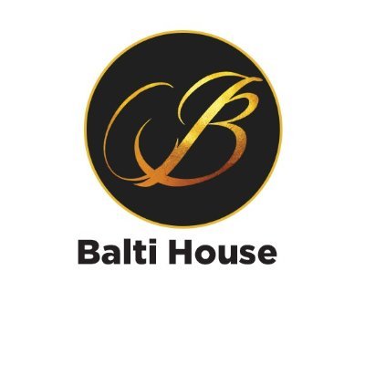 BaltiHouse2's profile picture. Balti House is an exquisite Indian restaurant set in Bournemouth and providing mouthwatering dishes to customer.
Facebook: https://t.co/1R34dvkwk1