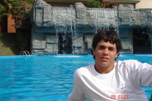 DNHolcman's profile picture. 