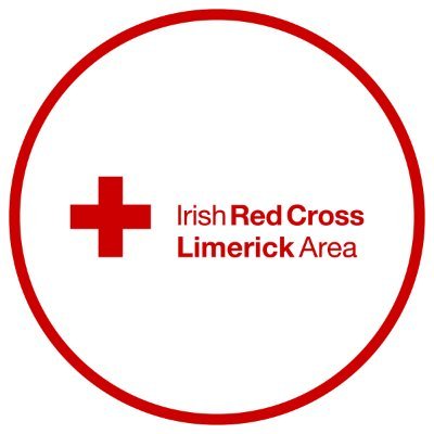 We represent the Red Cross in the Limerick Area. Proudly serving for over 80 years. Current Red Cross global appeal for Ukraine - support us @irishredcross