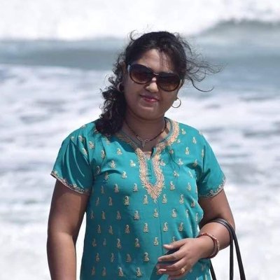 PoonamG02346558's profile picture. 