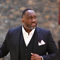 Ancil Isaac Jr. (@blazemogul) 's Twitter Profile