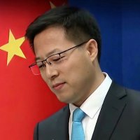 老赵的领带 (@lzdld517) 's Twitter Profile