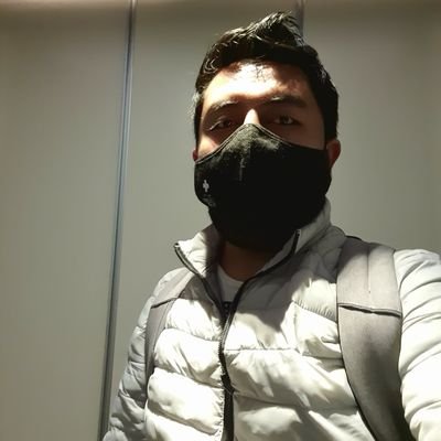 Developferb's profile picture. Programador Android y iOS