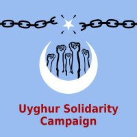 Uyghur Solidarity Campaign UK (@campaignuyghur) 's Twitter Profile Photo