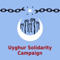 Uyghur Solidarity Campaign UK(@CampaignUyghur) 's Twitter Profile Photo