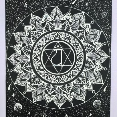 Inkcanvas1's profile picture. Avantika Gupta
Art
Customized,  Handmade,  Portrait,  Mandala,  Zentangle
Dm to get to know more about it