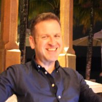 Graeme Clark (@graemeislay) 's Twitter Profile