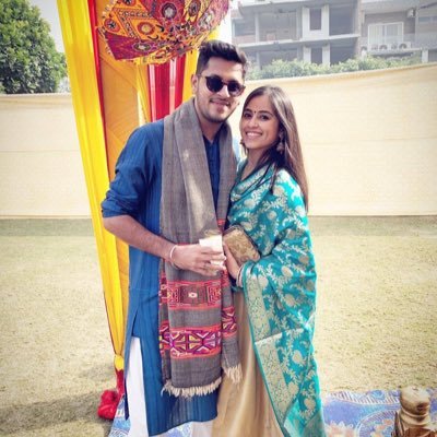 sahibpuniani's profile picture. Building The Glitch Society