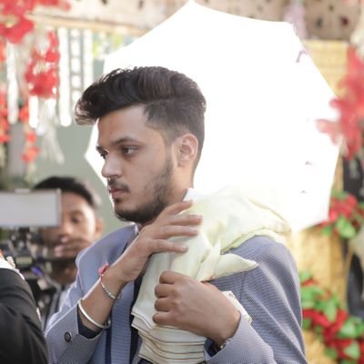 YASHRAJ20210048's profile picture. 