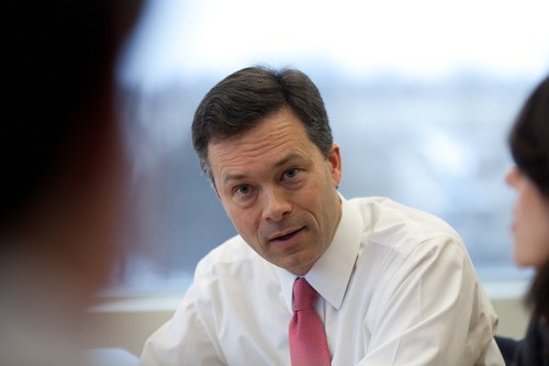 ClarksonHine's profile picture. Retired SVP-Corporate Communications & Public Affairs, Beam Suntory Inc.