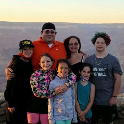 Twitch Affiliate - XBox1 - Just a dad/husband that loves gaming to much!