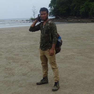 RoamerZest's profile picture. 