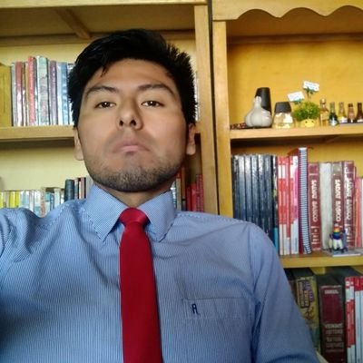 Mi recomendación: no voltear a la izquierda
#Libertad #Freedom


Vamos Bolo, arriba Tacna !!