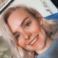 Ruby Henson - @RubyHenson18 Twitter Profile Photo