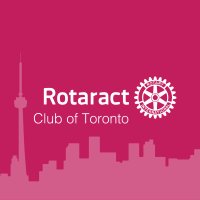 Rotaract Club of Toronto(@RotaractTO) 's Twitter Profile Photo