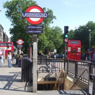 Sharing videos and pictures from local Bethnal Green residents concerned about increasing antisocial behaviour in and around Corfield St Park and Weavers Field.