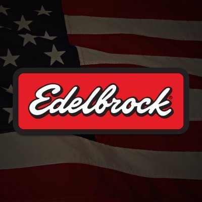 EDELBROCK