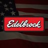 EdelbrockUSA's profile picture. The most respected name in performance. Since 1938.