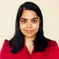 Monessha Nambiar (@monesshanambiar) 's Twitter Profile
