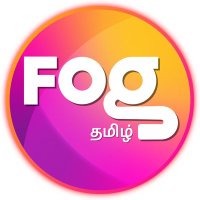 Fog Tamil(@FOGTamil) 's Twitter Profile Photo