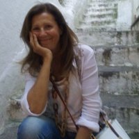 Loredana Mincione(@LoredanaMincio1) 's Twitter Profile Photo
