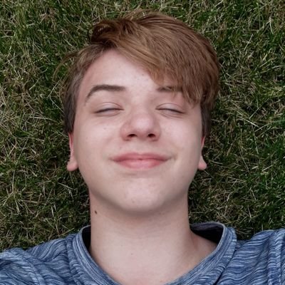 GHS '23
Dancer, singer, actor
Now is the time to seize the day - Jack Kelly