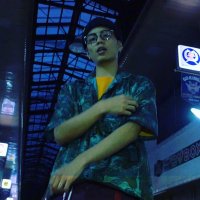 S.A.R.S. (@sa1010rs) 's Twitter Profile