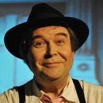 ThomWaldkircher's profile picture. Born 1960.