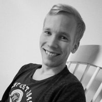 Mikko Koskenranta (@kossumikko) 's Twitter Profile