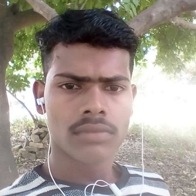 vijaysen_sahani's profile picture. Jay hind