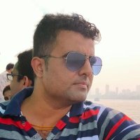 Jayesh Gadhiya(@jicky6574) 's Twitter Profile Photo