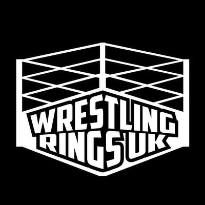 Wrestling Rings UK