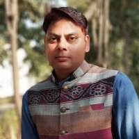 Bikash Kumar Pati(@BikashKPati) 's Twitter Profile Photo