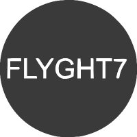 FLYGHT7(@_FLYGHT7) 's Twitter Profile Photo