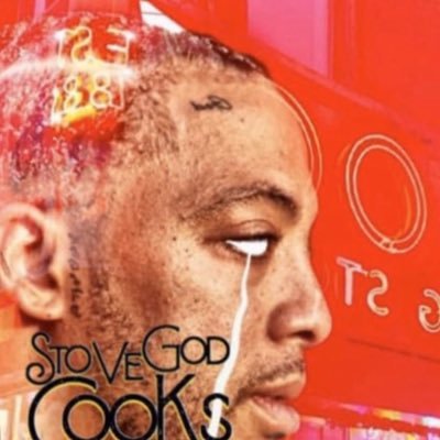 $TOVE GOD COOK$ Profile