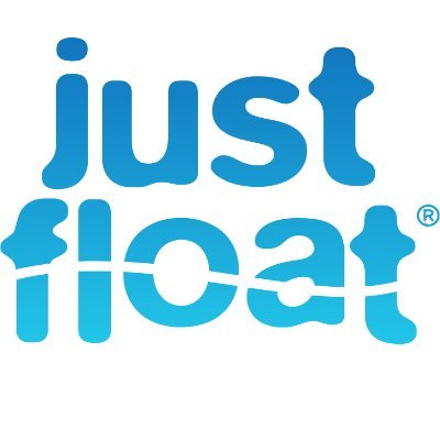 Weightlessness awaits #JustFloat