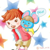 みみん@ポケ森 (@mimin_pkmr) 's Twitter Profile