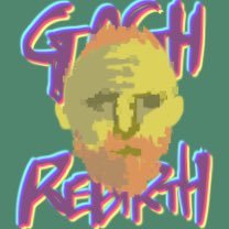 ゴッホッホさんのプロフィール画像