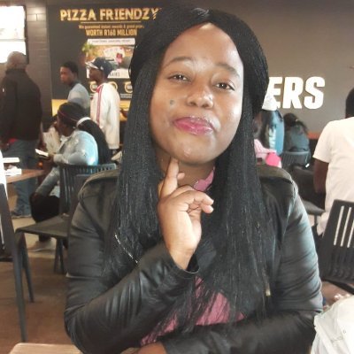 RudzyNdiNne's profile picture. Murathu wa Takalani na Nditsheni.
Muvenda-Vee