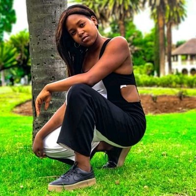 PatienceCee's profile picture. 💫Libra 💫