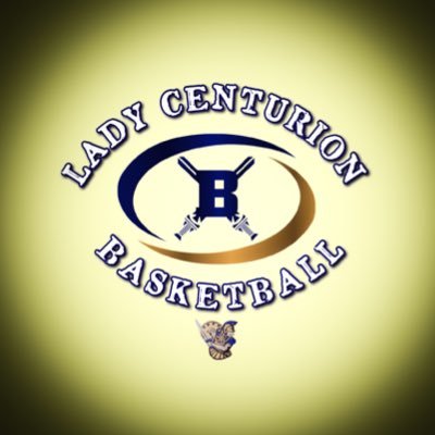 Official Twitter of Broome High School #LCB Instagram: @ladycenturionbasketball #Together #WatchUsWork #ConquerAndPrevail ✊🏿✊🏾✊🏽✊🏻✊