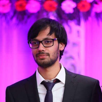 nikhilkala96's profile picture. Developer @Deloitte | Founder @The_Algorithms | Quizzing is love