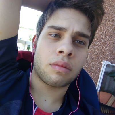 Me lo hice obligado espero no engancharme.
Carpe Diem gente